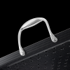 Hexclad_Hybrid-BBQ-GRilled-Topper_Handle-Detail_Final_black.png Hybrid BBQ Grill Topper. 16″