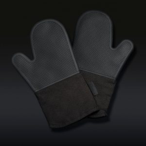 Hexclad_Mitts_Pair_BLACK.jpg HexClad Hot Mitt Set