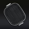 Hexclad_RoastingPan_Overhead_RACK_BLACK.jpg Hybrid Roasting Pan with Rack
