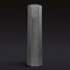 Hexclad_SaltGrinder_Front_BLACK.jpg HexMill Salt Grinder