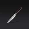 Hexclad_UtilityKnife_34_1.jpg Damascus Steel Utility Knife. 5″ (Espresso)