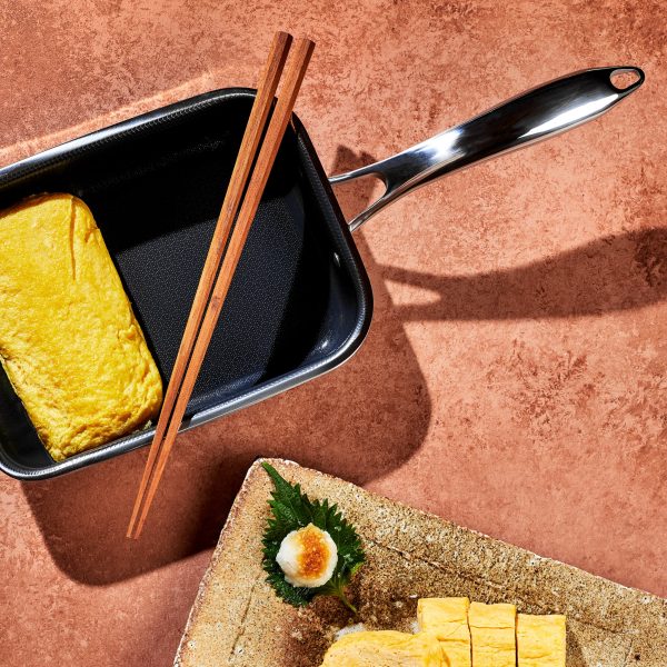 JapaneseEggPan6.jpg Hybrid Japanese Egg Pan (Tamagoyaki)