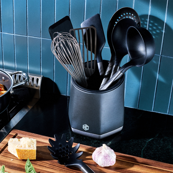 KitchenUtensils-4.png Kitchen Utensil Set. 9-pc