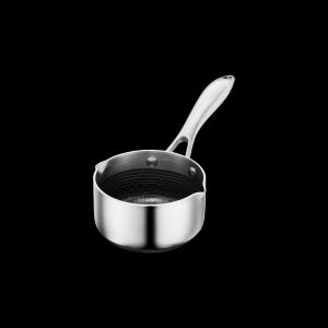 MilkPotEcommerce1.jpg .5 QT Hybrid Milk Pot