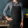 Onyx-1.png Eco Modern Apron (Onyx)
