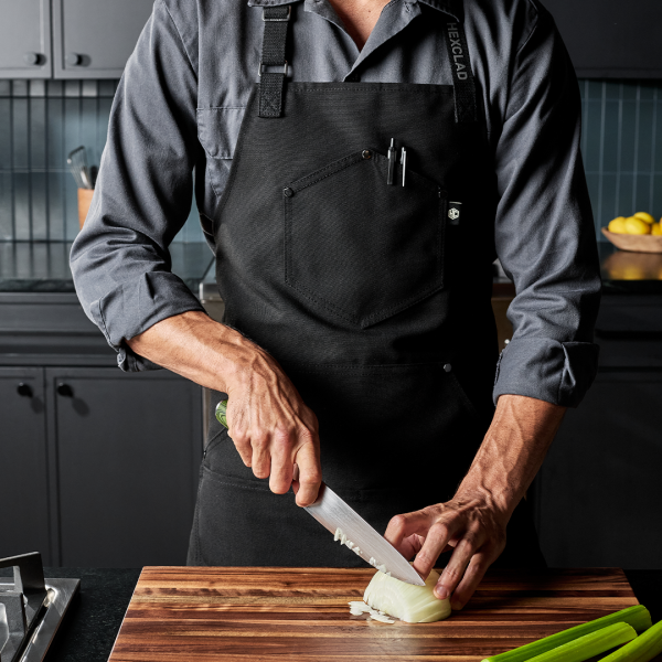 Onyx-3.png Eco Modern Apron (Onyx)