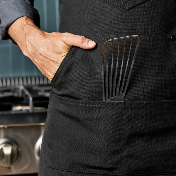 Onyx-4.png Eco Modern Apron (Onyx)