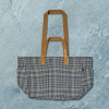 OnyxHoundstooth-1.png The Everything Everywhere Bag (Azure)