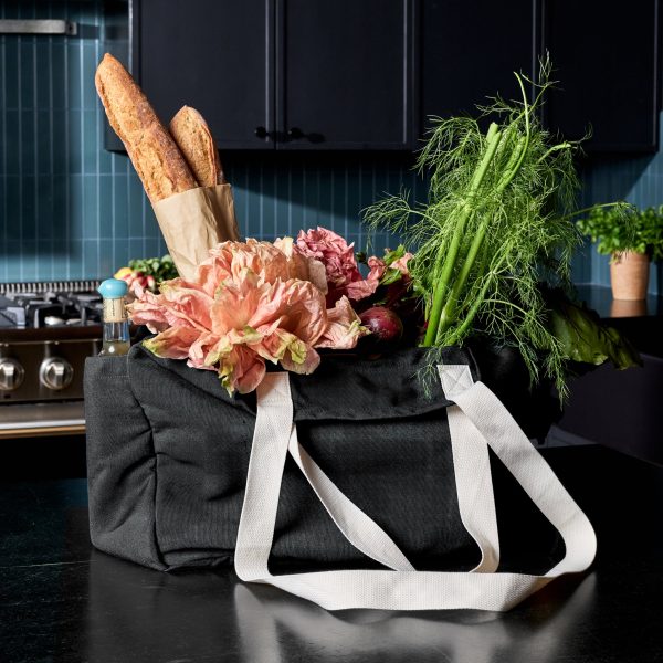 Onyx_Market_Bag_PDP_Lifestyle_1.jpg The Everything Everywhere Bag (Onyx)