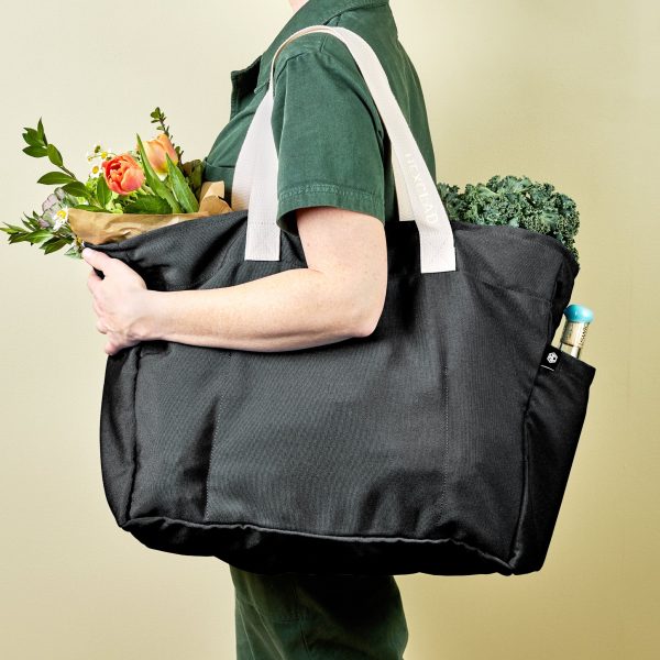 Onyx_Market_Bag_PDP_Lifestyle_2-1.jpg The Everything Everywhere Bag (Onyx)