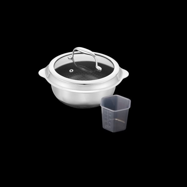 RicePot1.jpg Hybrid Rice Pot. 2-QT (3-GO)