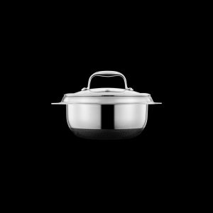 RicePot2.jpg Hybrid Rice Pot. 2-QT (3-GO)