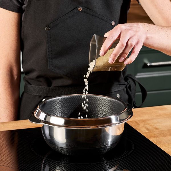RicePot3.jpg Hybrid Rice Pot. 2-QT (3-GO)