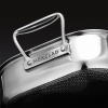 RoastingPan-4.png Small Hybrid Roasting Pan with Rack