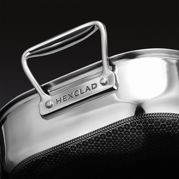 RoastingPan-4.png Small Hybrid Roasting Pan with Rack