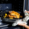RoastingPan-5.png Small Hybrid Roasting Pan with Rack