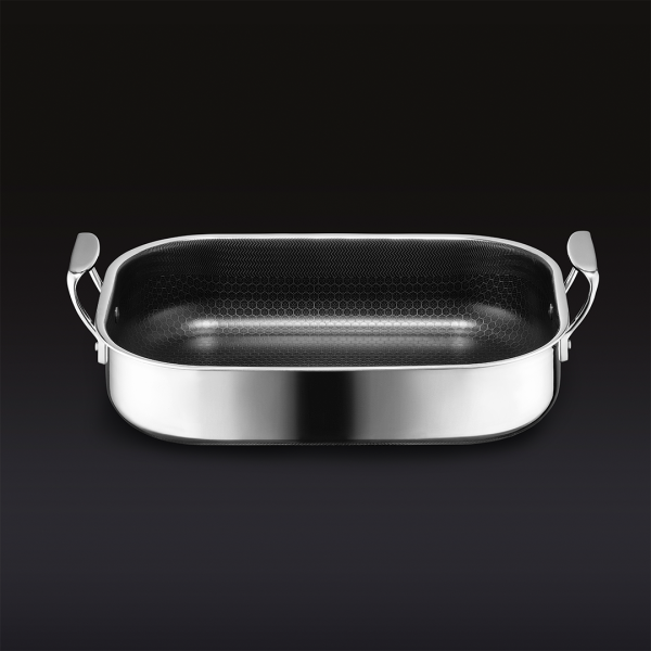RoastingPan-8.png Hybrid Roasting Pan with Rack