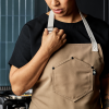 Sand-2.png Eco Modern Apron (Sand)