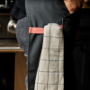 Slate-5.png Eco Modern Apron (Slate)