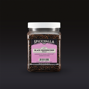 Spicewalla: Black Peppercorn. Whole