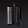 TableTopHexMills1.png HexMill Tabletop Salt & Pepper Grinder Set