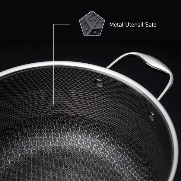 hybrid-utensil-safe_531c203a-0abb-41a3-b0a3-de6b38bd8a37.jpg Hybrid Stock Pot with Lid. 12-Qt