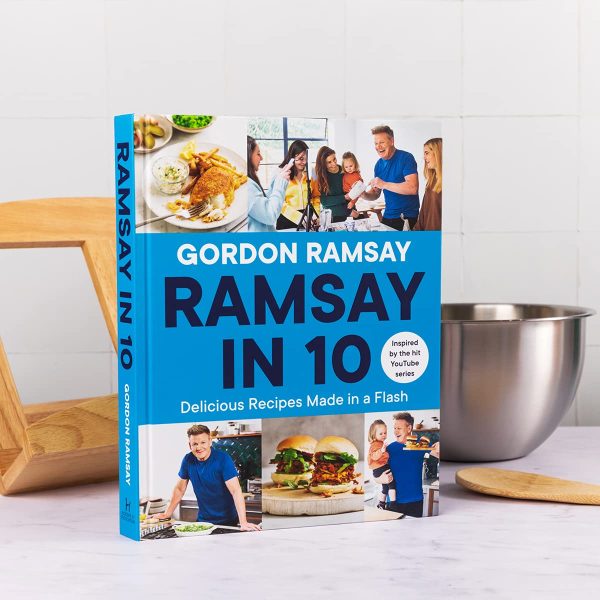 r102.jpg Gordon Ramsay-s Ramsay in 10 Cookbook